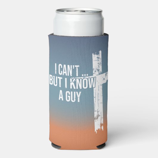 出来ない…でも私は男を知っている。セルツァークーラーボックス スリム缶クーラー (Seltzer裏面)