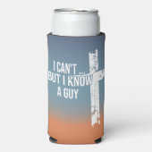 出来ない…でも私は男を知っている。セルツァークーラーボックス スリム缶クーラー (Seltzer正面)