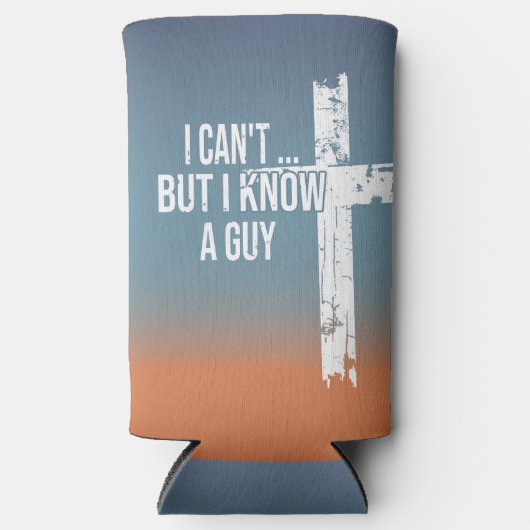 出来ない…でも私は男を知っている。セルツァークーラーボックス スリム缶クーラー (正面)