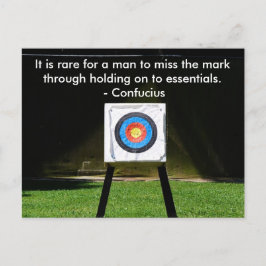 出来な恋しく思い ポストカード