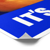 出来るだけ縁ど- ポスター (角)