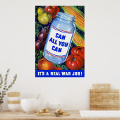 出来るだけ縁ど- ポスター (キッチン)