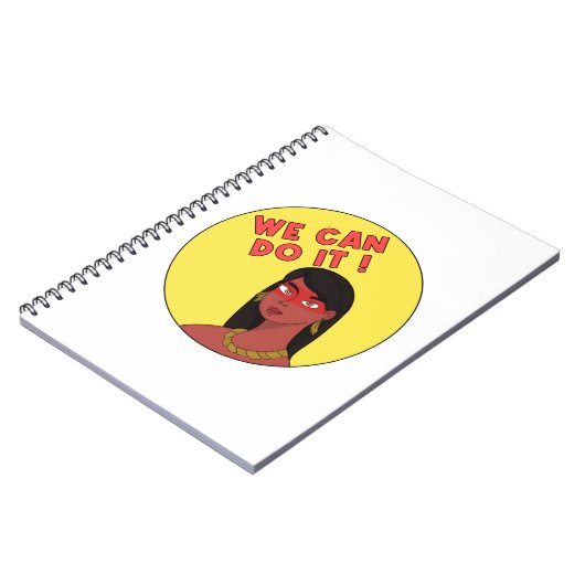 出来る！ ノートブック (左側)