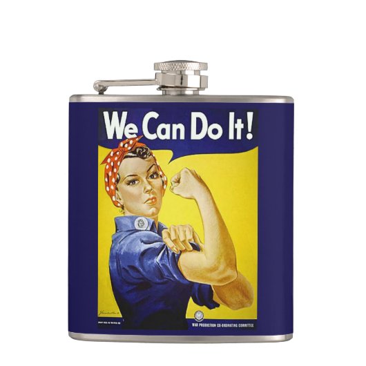 出来る! フラスク (正面)