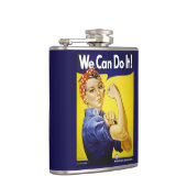 出来る！ フラスク (右)