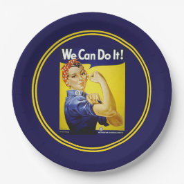 出来る！ ペーパープレート