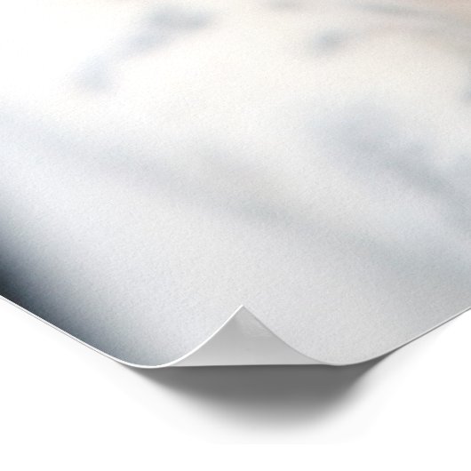 出来る！ ポスター (角)