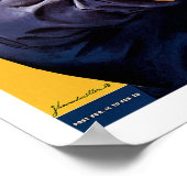 出来る！ ポスター (角)