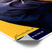 出来る！ ポスター (角)