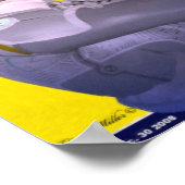 出来る! ポスター (角)