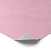 出来る！ ポスター (角)