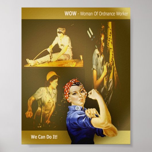 出来る！-ポスター ポスター (正面)