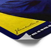 出来る！ポスター ポスター (角)