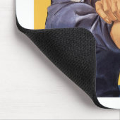 出来る！ マウスパッド (コーナー)