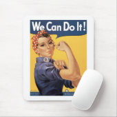 出来る！ マウスパッド (マウス)