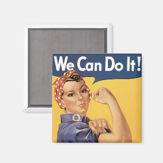 出来る！ マグネット (正面/裏面)