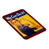 出来る!リベッターヴィンテージ第2次世界大戦 マグネット (右側)