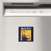 出来る!リベッターヴィンテージ第2次世界大戦 マグネット (インサイチュ (食洗機))