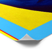 出来る!~ヴィンテージ世界大戦2 ポスター (角)