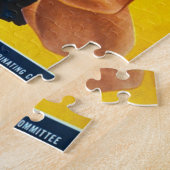 出来る！基軸の ジグソーパズル (側面)