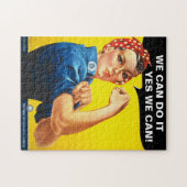 出来る！基軸の ジグソーパズル (横)