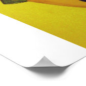 出来る!我々は嫌感じいだ ポスター (角)