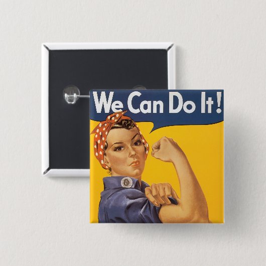 出来る! 缶バッジ (正面&裏面)