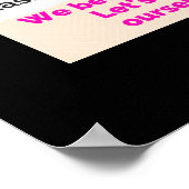 出来る！英国前向き母乳 ポスター (角)