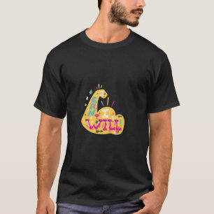出来る!行くぞ! Tシャツ