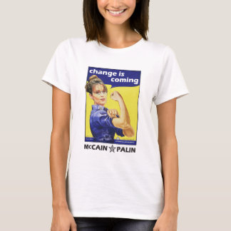 出来る! Tシャツ