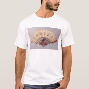 出来事du Collierにかかわるキャラクター Tシャツ