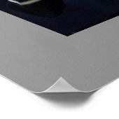 出来考えると出来ない ポスター (角)