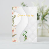 出欠カード (スタンド正面)