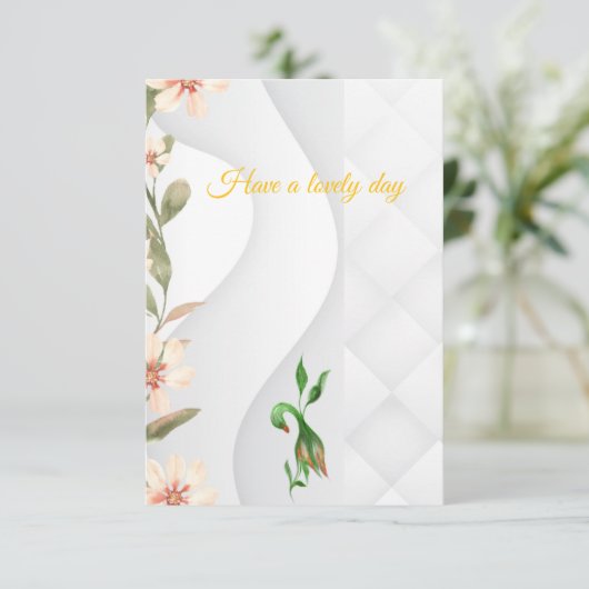 出欠カード (スタンド正面)