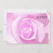 出欠連絡,招待状_ 招待状 (正面)