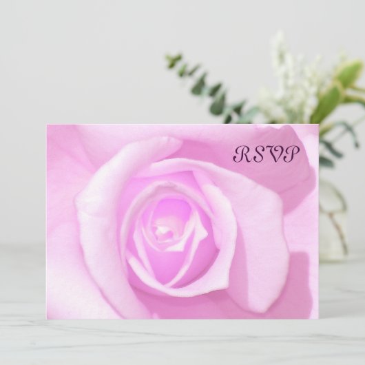 出欠連絡,招待状_ 招待状 (スタンド正面)