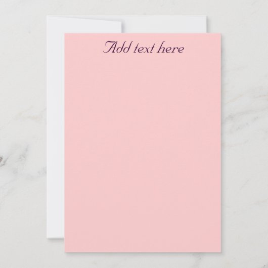 出欠連絡,招待状_ 招待状 (裏面)