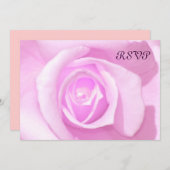 出欠連絡,招待状_ 招待状 (正面/裏面)