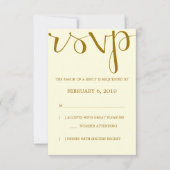 出欠|ペモダンン 出欠カード (正面)