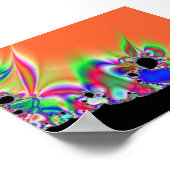 出火 ポスター (角)