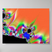 出火 ポスター (正面)