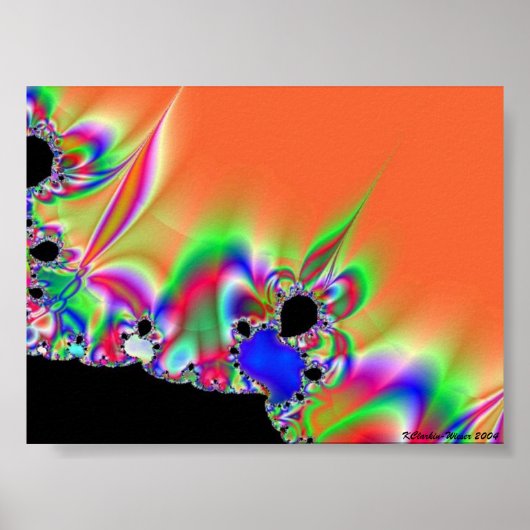 出火 ポスター (正面)