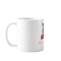 出無精の猫のお母さん