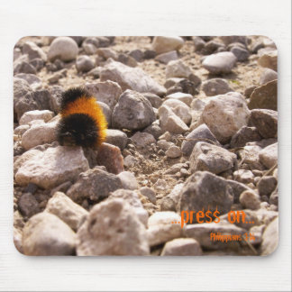 …出版物の… マウスパッド