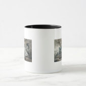 出版物集団 マグカップ (中央)