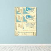 出版物 キャンバスプリント (インサイチュ (ウッドフロア))