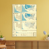 出版物 キャンバスプリント (インサイチュ (リビング))