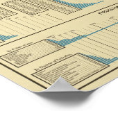 出版物 ポスター (角)