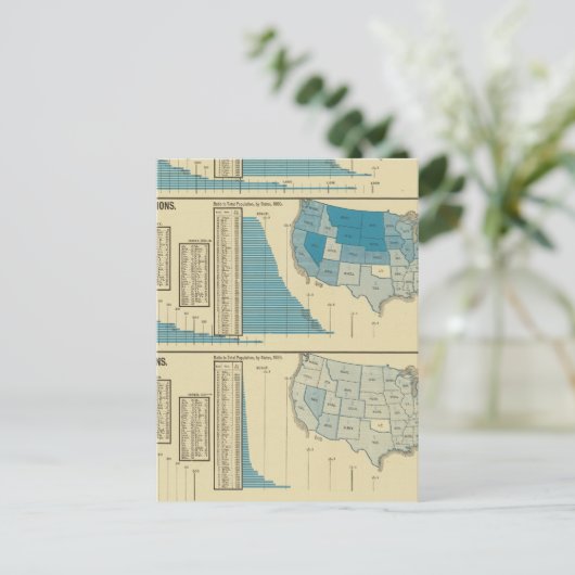 出版物 ポストカード (スタンド正面)