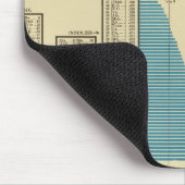 出版物 マウスパッド (コーナー)